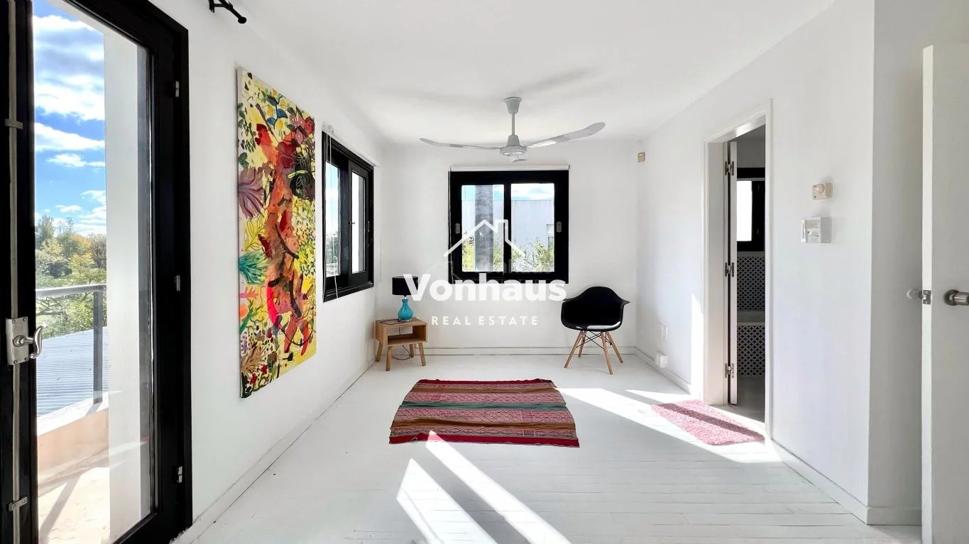 Casa en Lomas de la Tahona, propiedad 239023 -Imagen 14