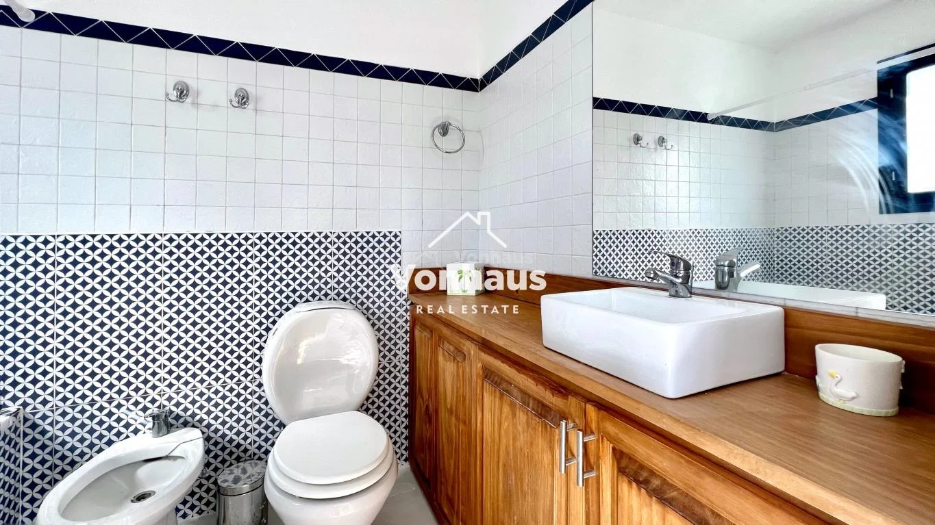 Casa en Lomas de la Tahona, propiedad 239023 -Imagen 16