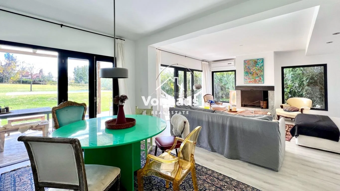 Casa en Lomas de la Tahona, propiedad 239023 -Imagen 3
