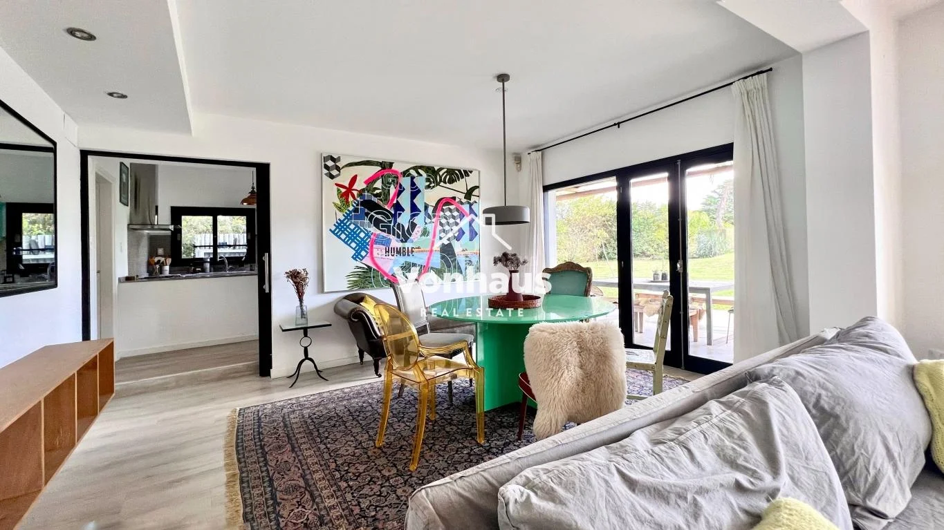 Casa en Lomas de la Tahona, propiedad 239023 -Imagen 5