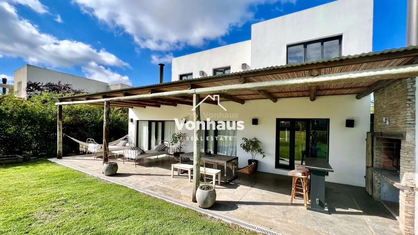 Casa en Lomas de la Tahona, propiedad 239023 -Imagen 6