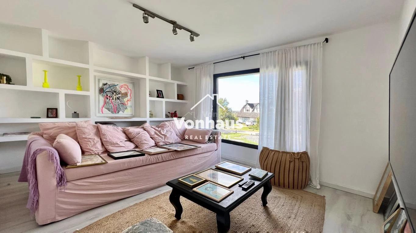 Casa en Lomas de la Tahona, propiedad 239023 -Imagen 7