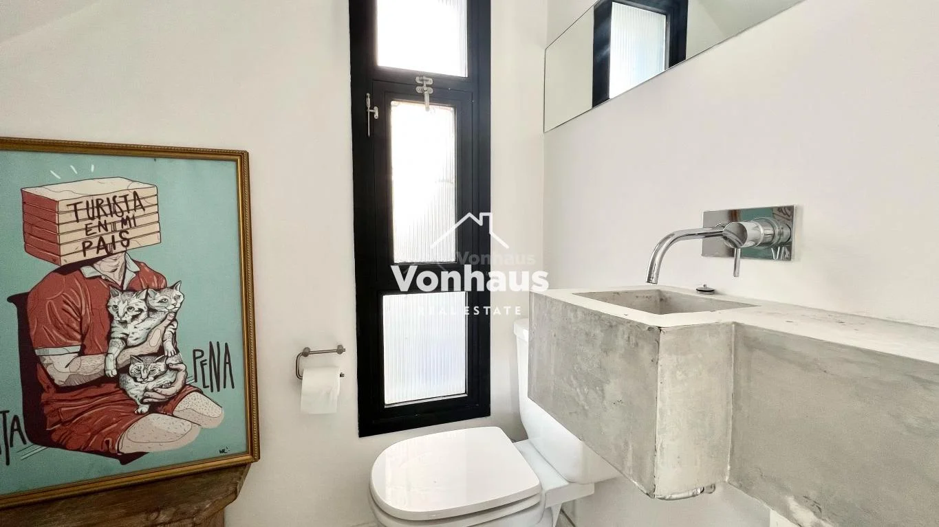 Casa en Lomas de la Tahona, propiedad 239023 -Imagen 9
