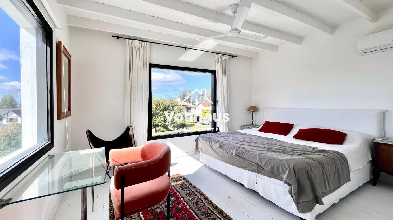 Casa en Lomas de la Tahona, propiedad 239023 -Imagen 10