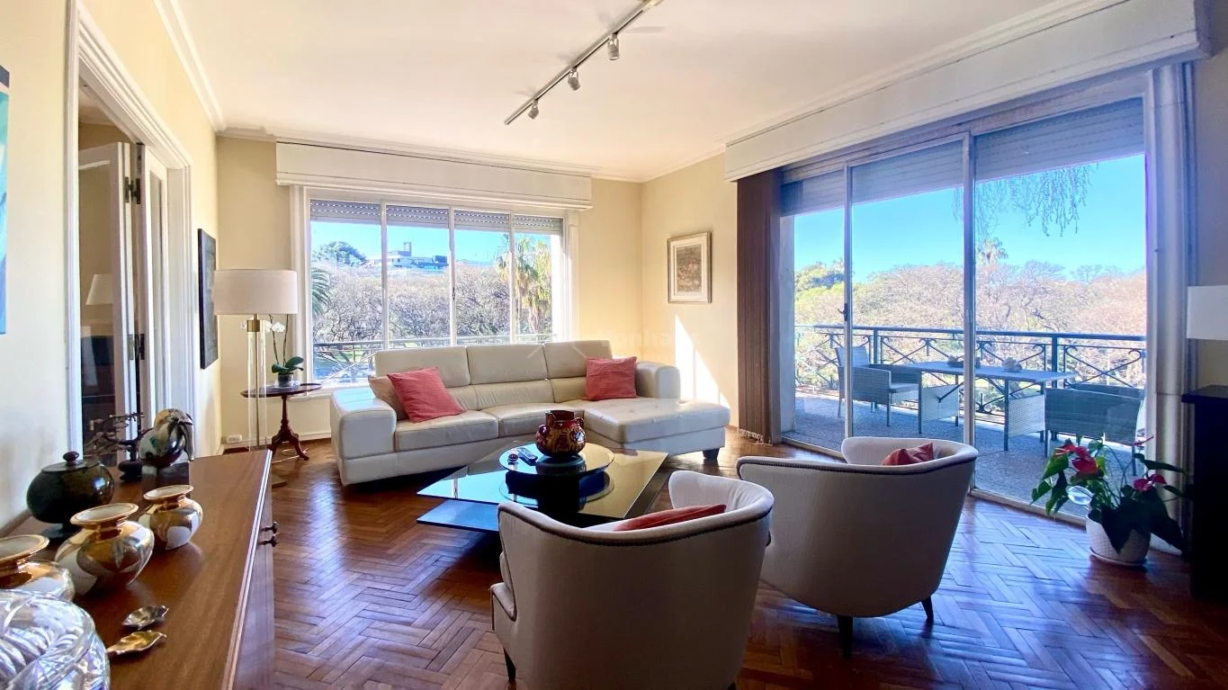 Apartamento en Parque Batlle, propiedad 256085 -Imagen 11