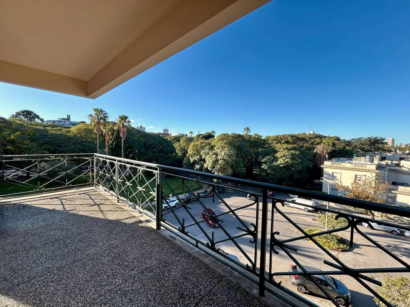 Apartamento en Parque Batlle, propiedad 256085 -Imagen 14