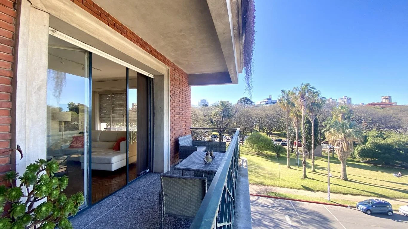 Apartamento en Parque Batlle, propiedad 256085 -Imagen 4