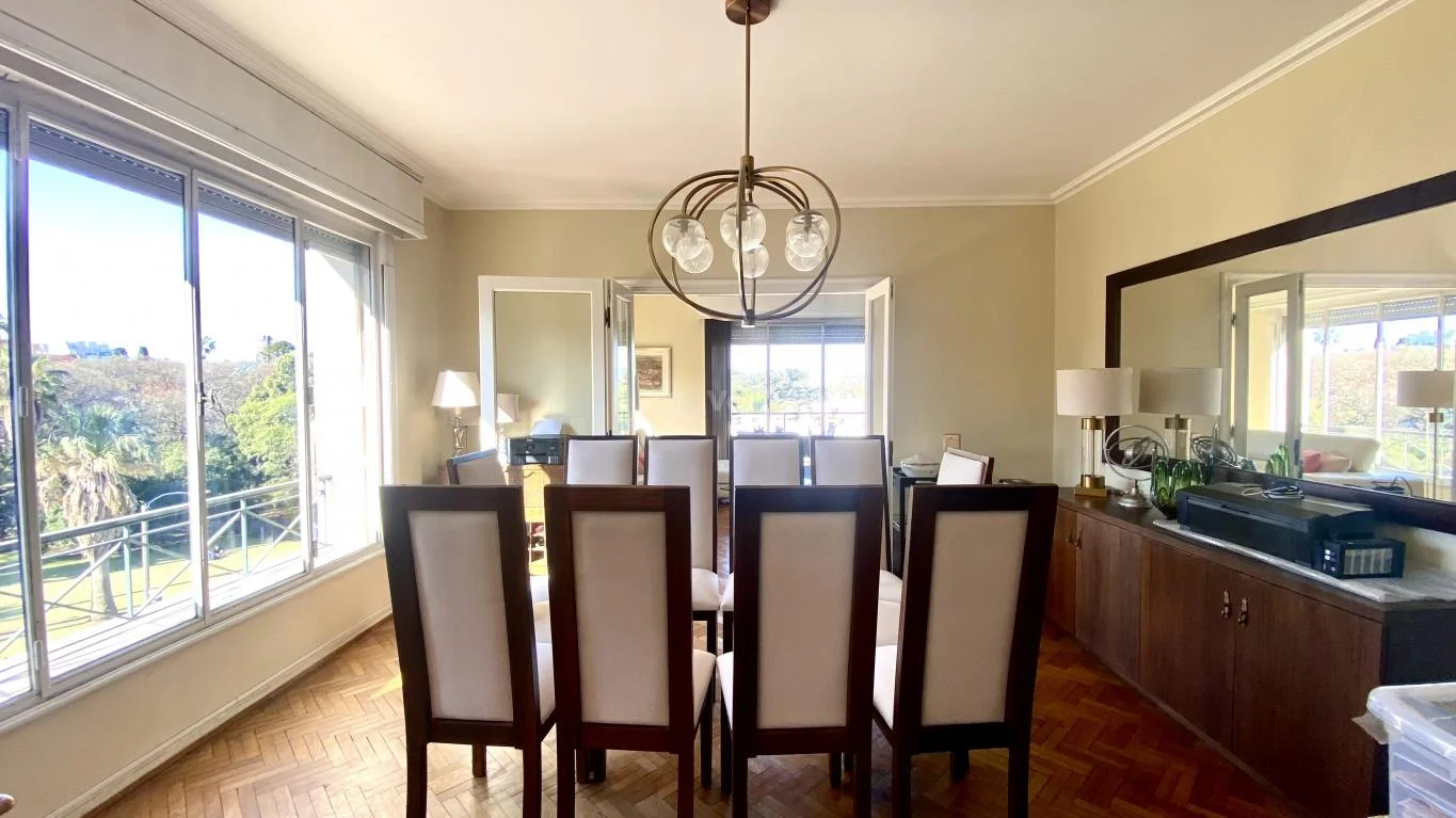 Apartamento en Parque Batlle, propiedad 256085 -Imagen 5