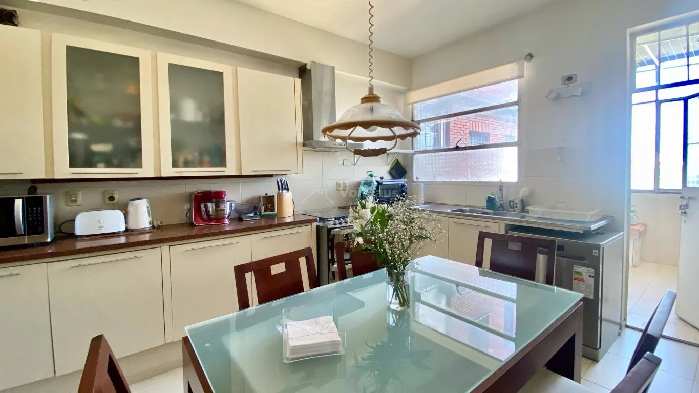 Apartamento en Parque Batlle, propiedad 256085 -Imagen 6