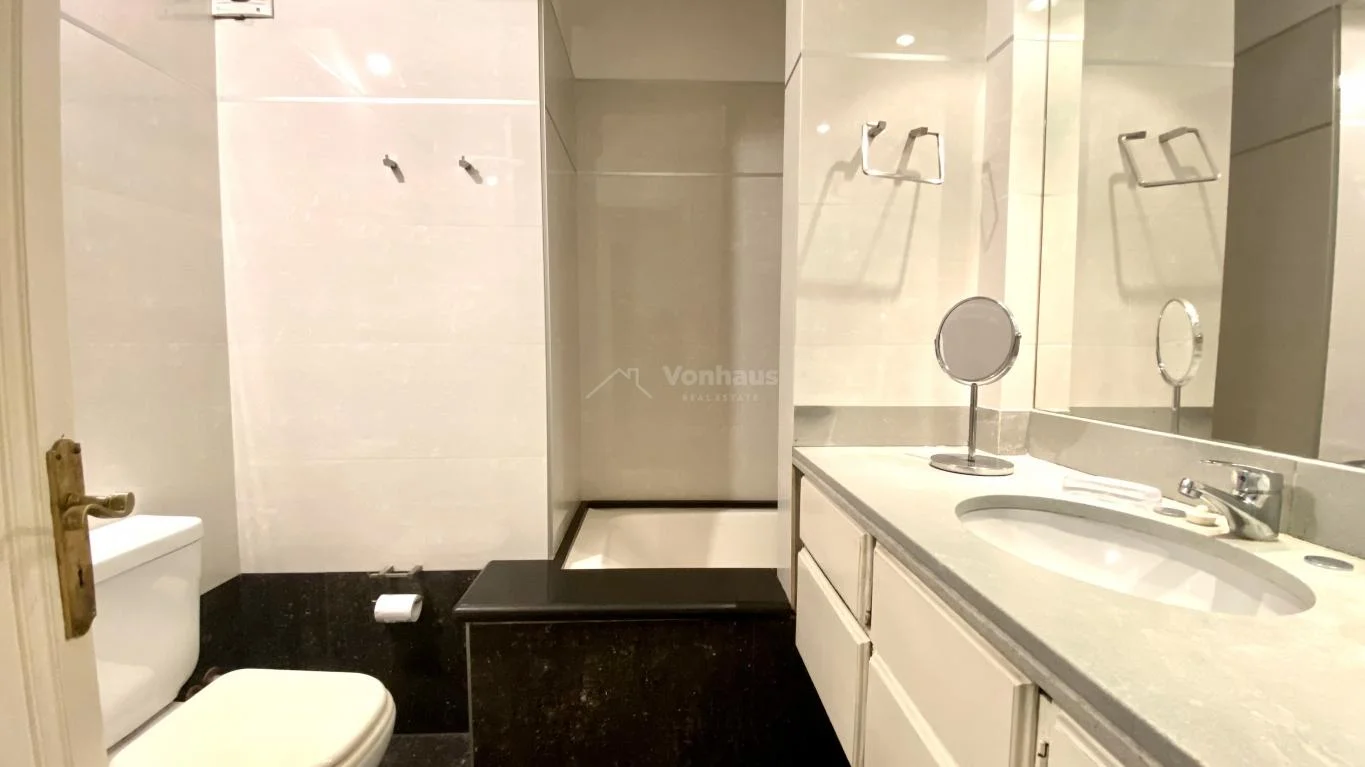 Apartamento en Parque Batlle, propiedad 256085 -Imagen 7