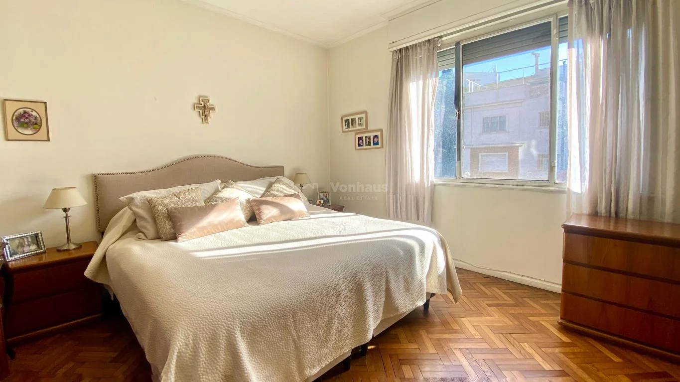 Apartamento en Parque Batlle, propiedad 256085 -Imagen 8