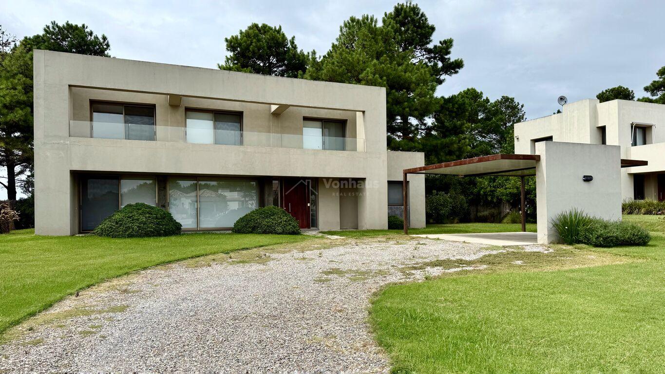 Casa en Viñedos de la Tahona, propiedad 266236 -Imagen 1