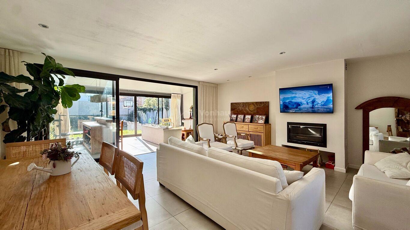 Casa en Parque Miramar, propiedad 272357 -Imagen 1