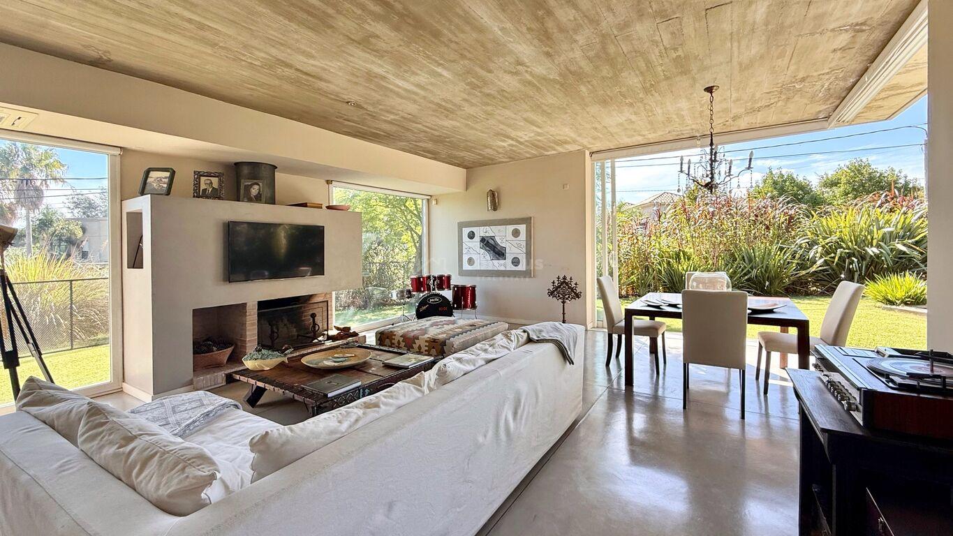 Casa en Parque Miramar, propiedad 272871 -Imagen 4