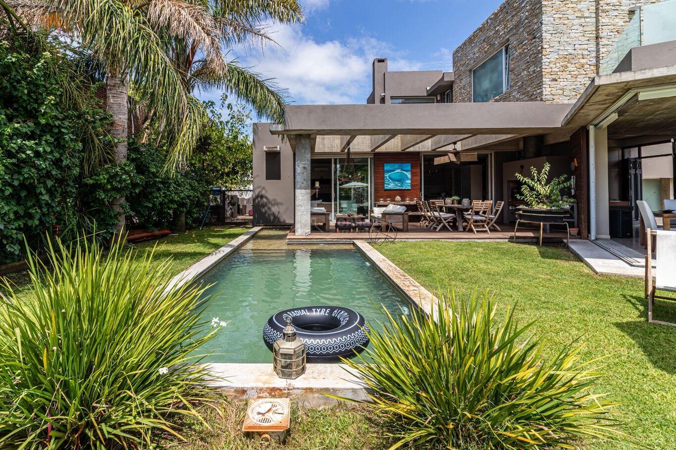 Casa en Parque Miramar, propiedad 272871 -Imagen 1