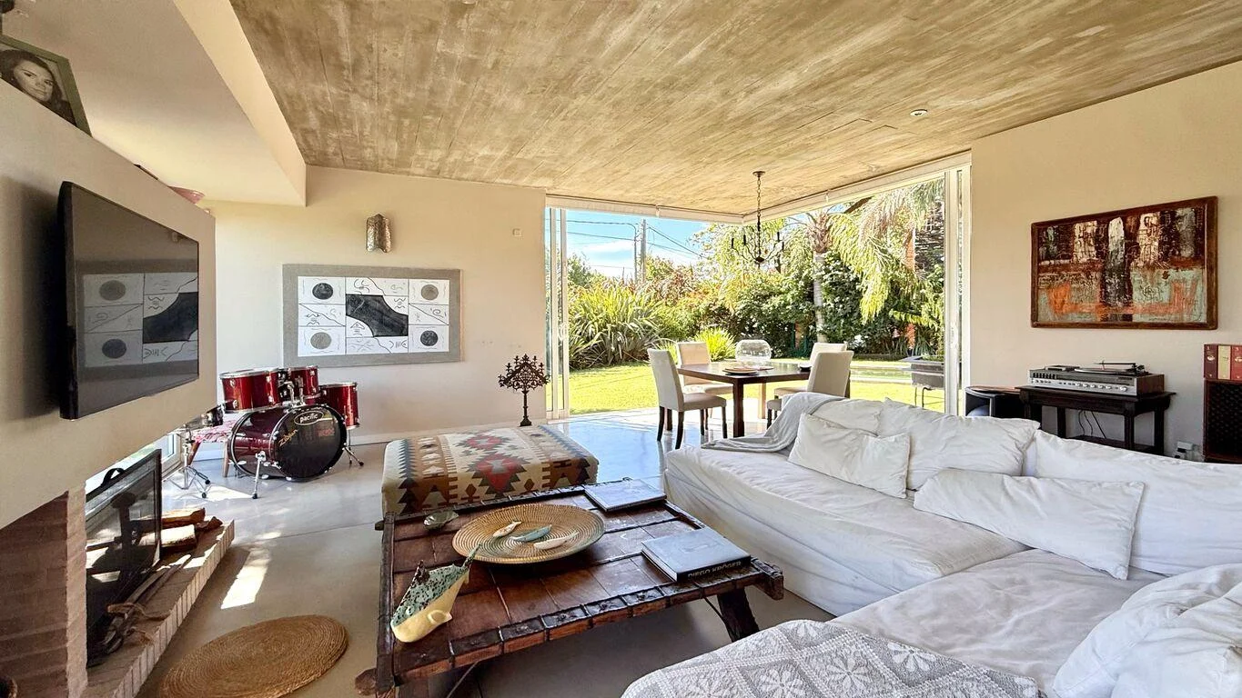 Casa en Parque Miramar, propiedad 272871 -Imagen 3