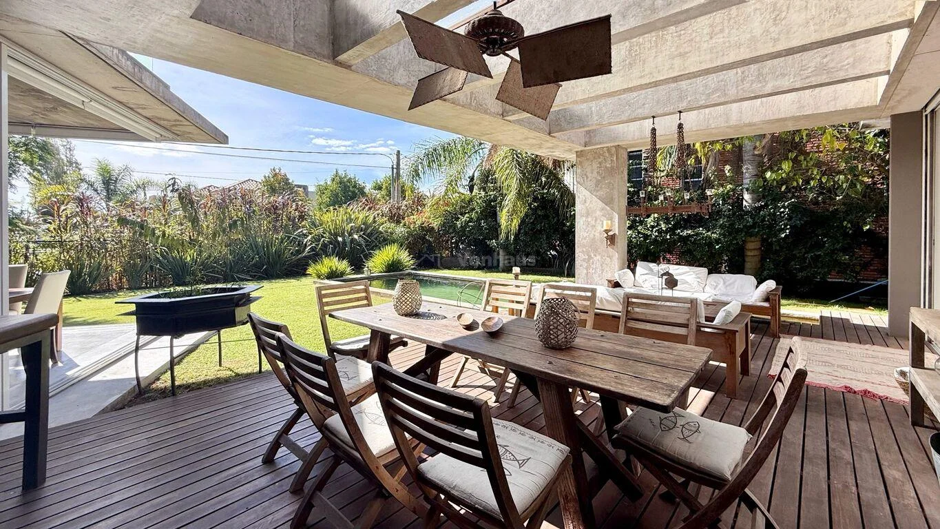 Casa en Parque Miramar, propiedad 272871 -Imagen 7