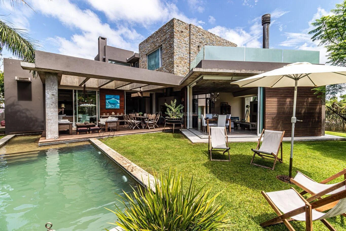Casa en Parque Miramar, propiedad 272871 -Imagen 2