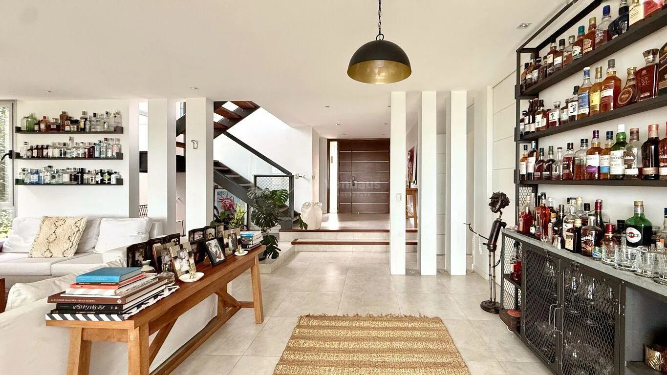 Casa en Lomas de la Tahona, propiedad 273163 -Imagen 3