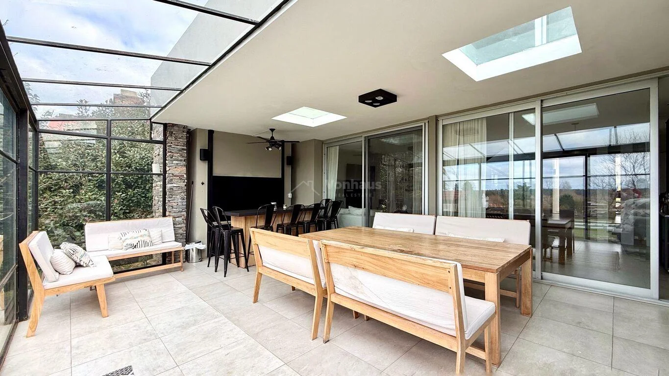 Casa en Lomas de la Tahona, propiedad 273163 -Imagen 6