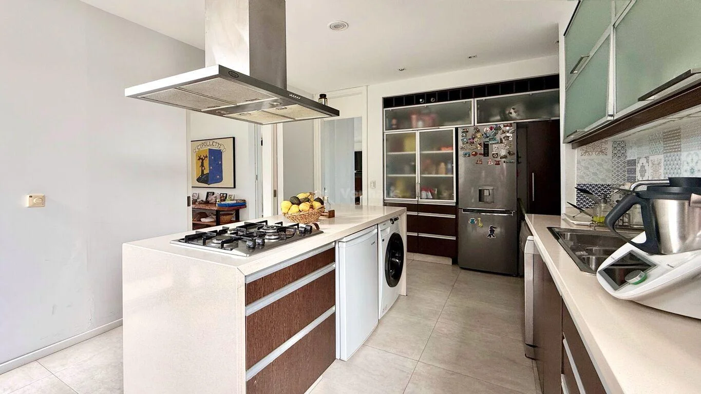 Casa en Lomas de la Tahona, propiedad 273163 -Imagen 11