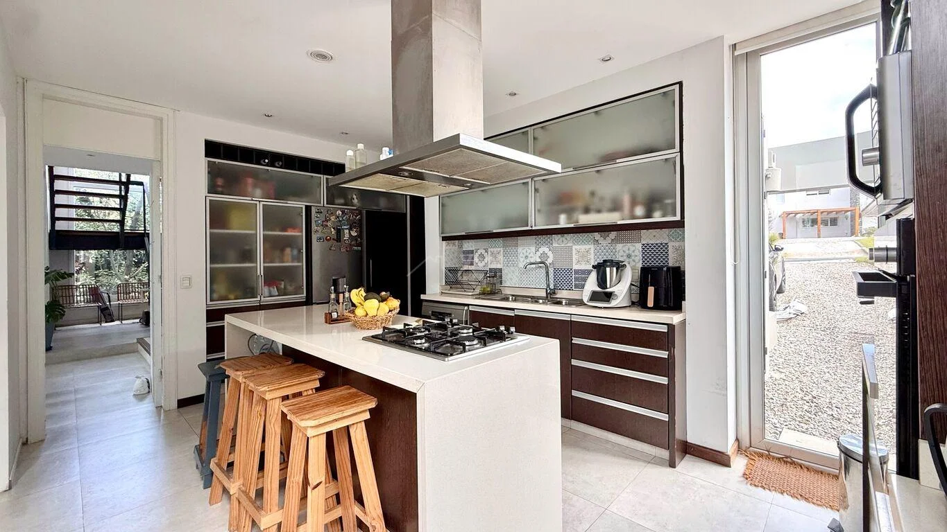 Casa en Lomas de la Tahona, propiedad 273163 -Imagen 12