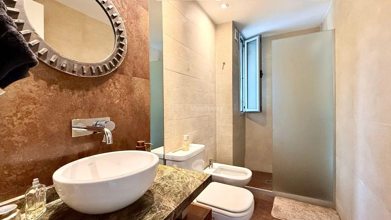 Casa en Lomas de la Tahona, propiedad 273163 -Imagen 13