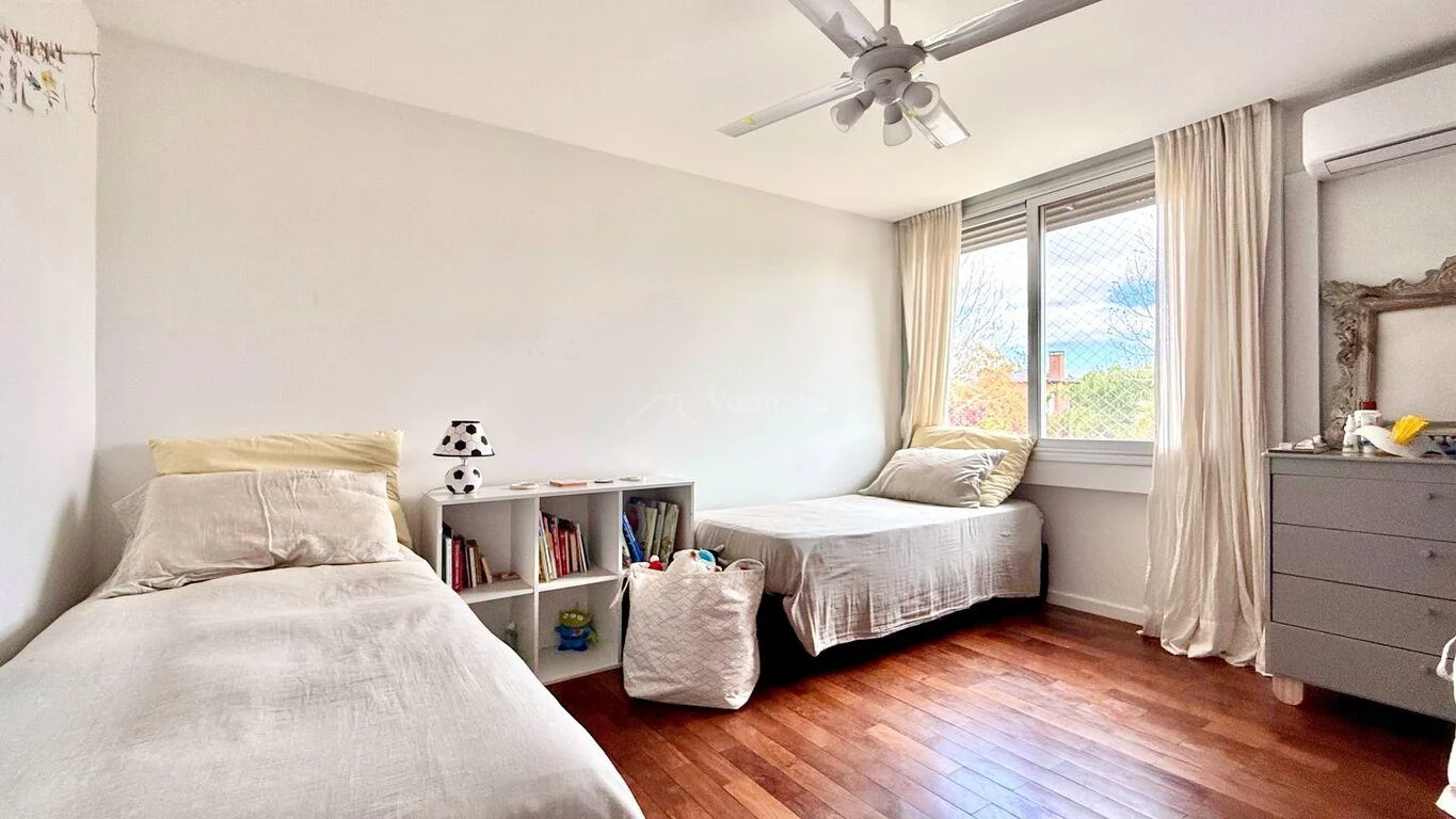 Casa en Lomas de la Tahona, propiedad 273163 -Imagen 18