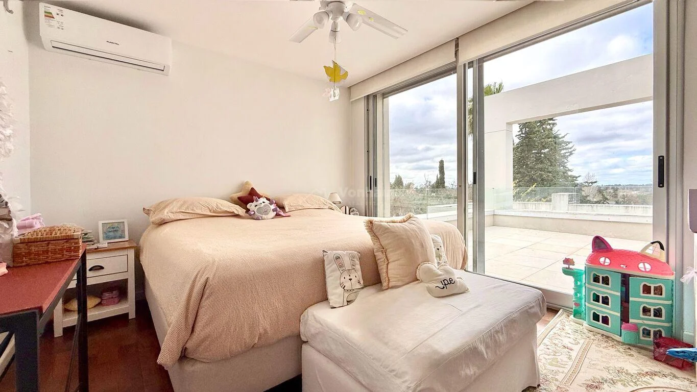 Casa en Lomas de la Tahona, propiedad 273163 -Imagen 20