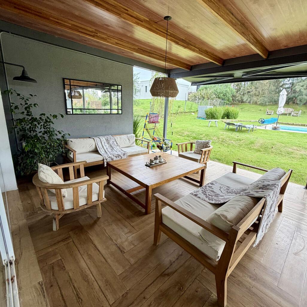 Casa en Colinas de Carrasco, propiedad 273934 -Imagen 2