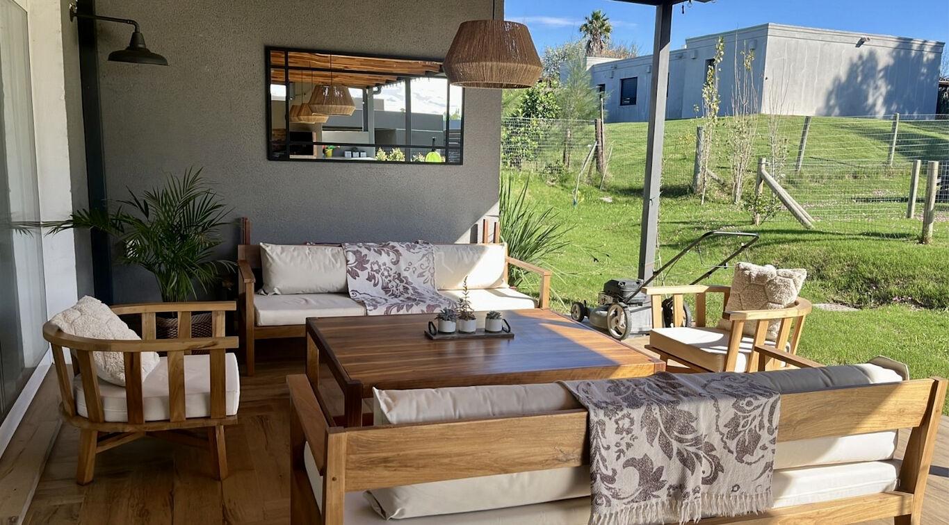 Casa en Colinas de Carrasco, propiedad 273934 -Imagen 4