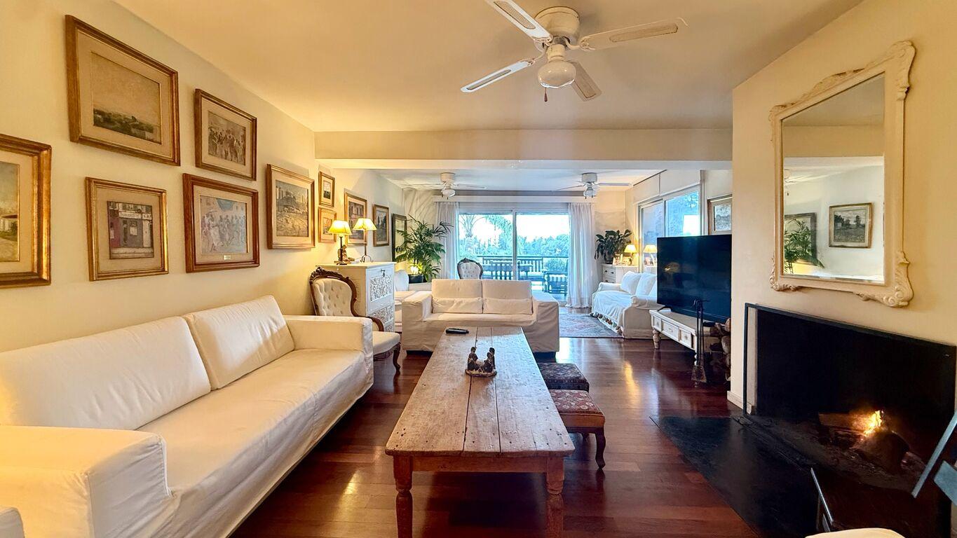 Apartamento en Av. de las Americas, propiedad 273985 -Imagen 1