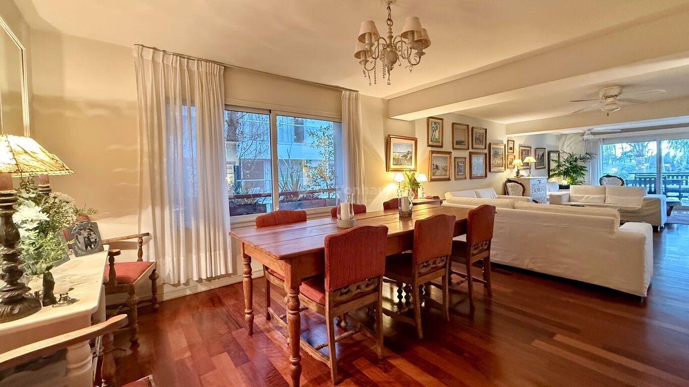 Apartamento en Av. de las Americas, propiedad 273985 -Imagen 5