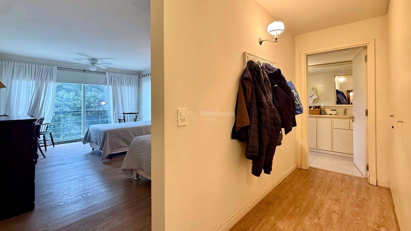Apartamento en Av. de las Americas, propiedad 273985 -Imagen 12
