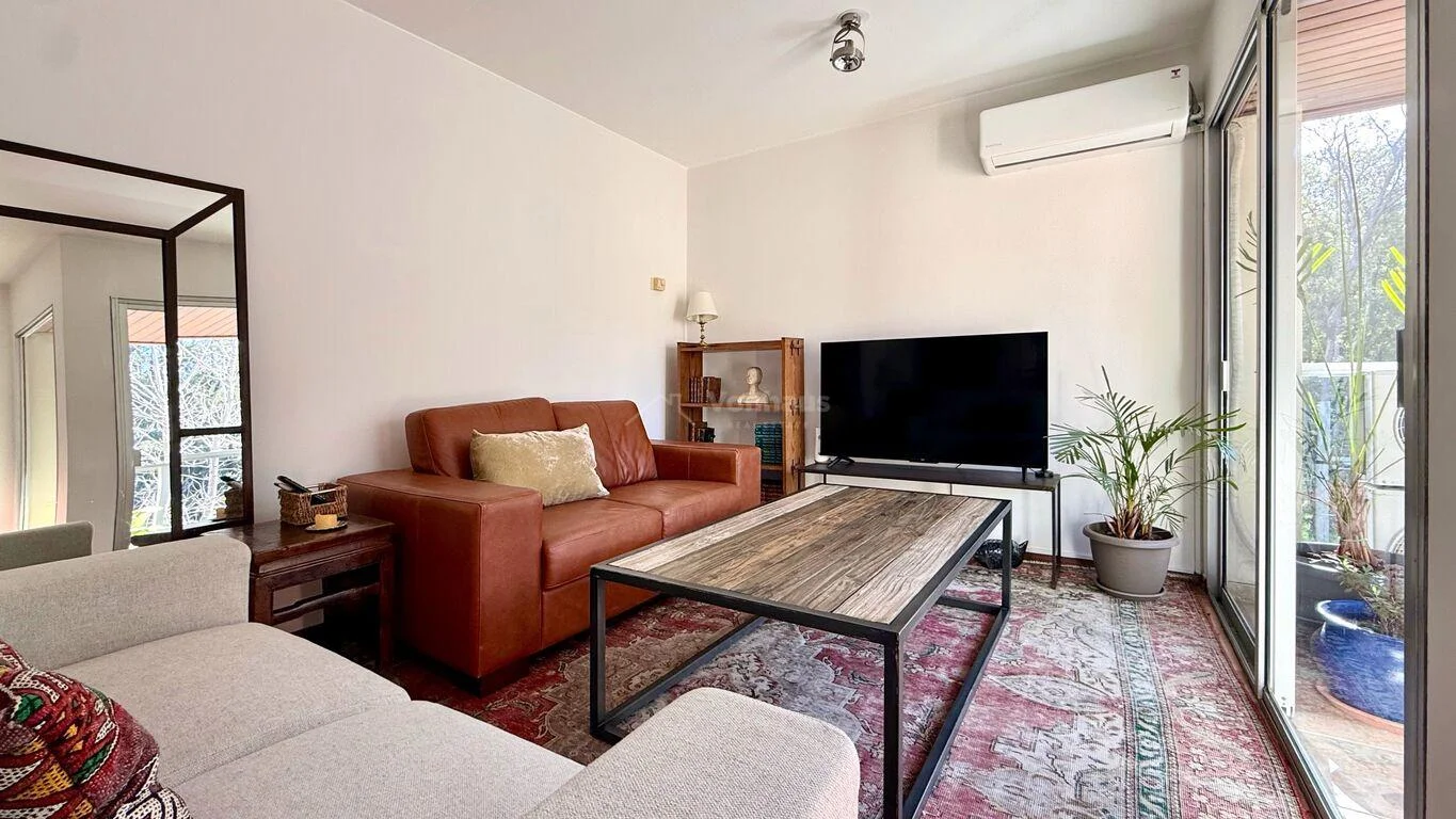 Apartamento en Parque Miramar, propiedad 274289 -Imagen 1