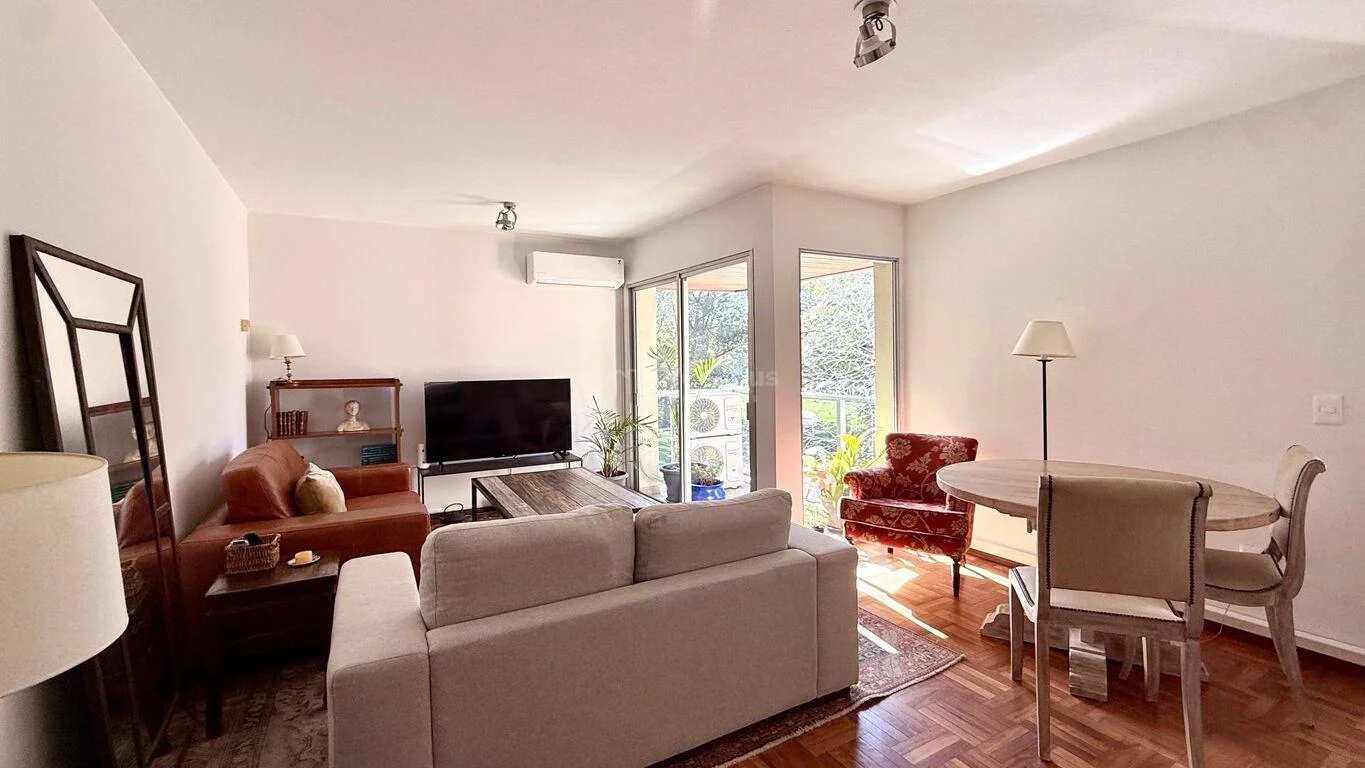 Apartamento en Parque Miramar, propiedad 274289 -Imagen 2