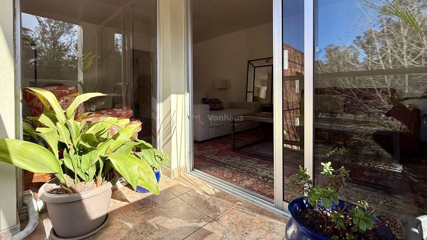 Apartamento en Parque Miramar, propiedad 274289 -Imagen 7