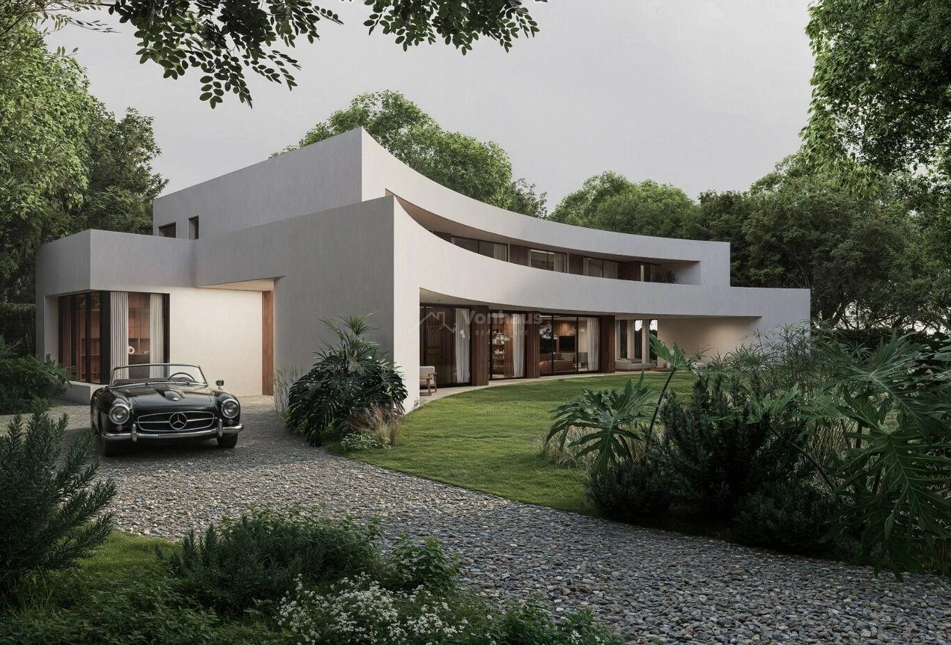 Casa en Parques Barrio Jardín, propiedad 284765 -Imagen 5