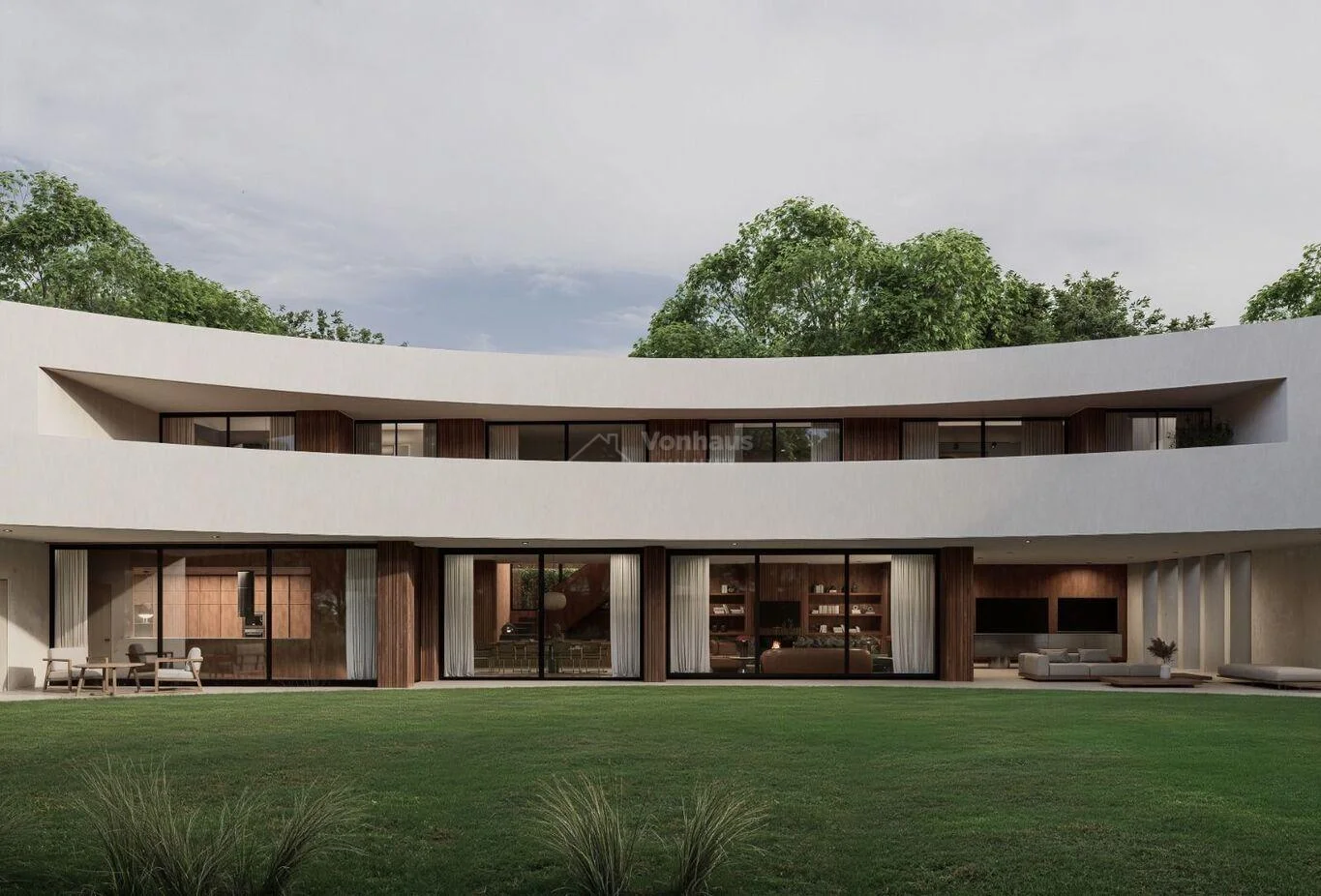 Casa en Parques Barrio Jardín, propiedad 284765 -Imagen 7