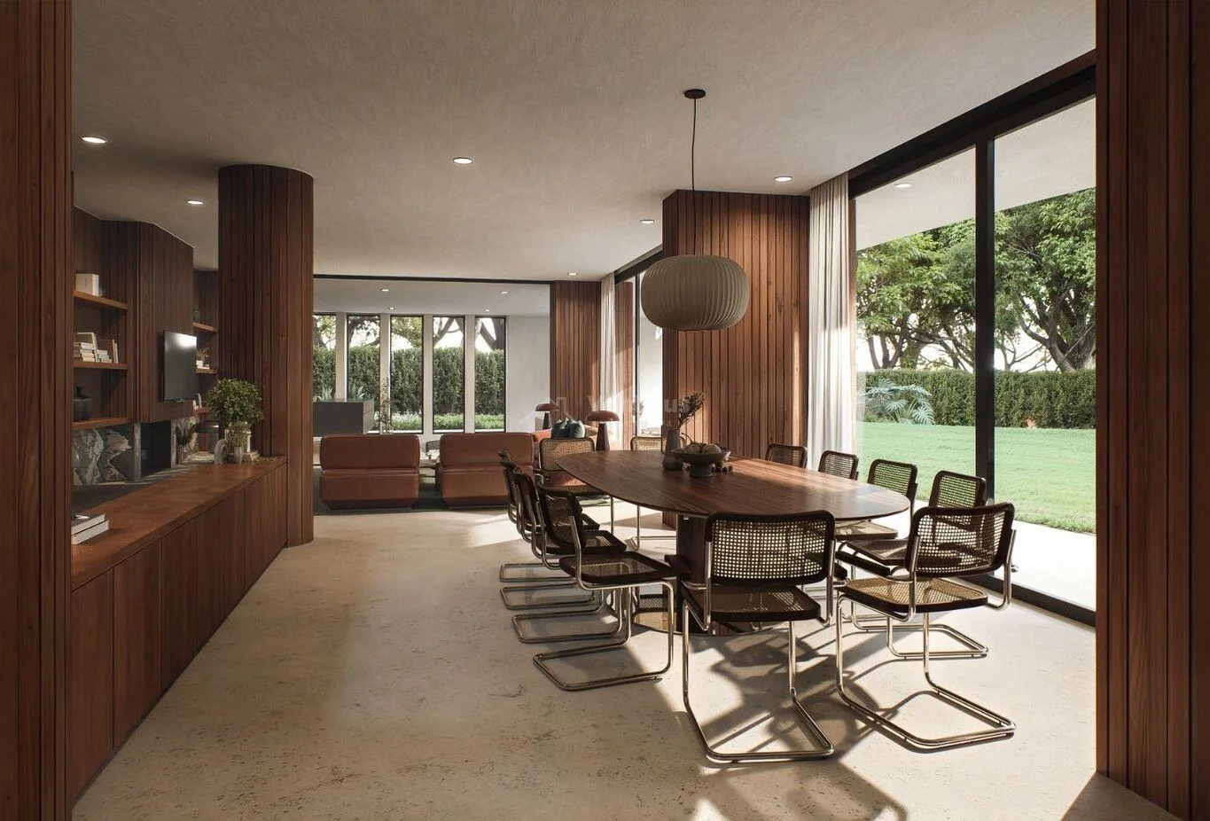 Casa en Parques Barrio Jardín, propiedad 284765 -Imagen 9