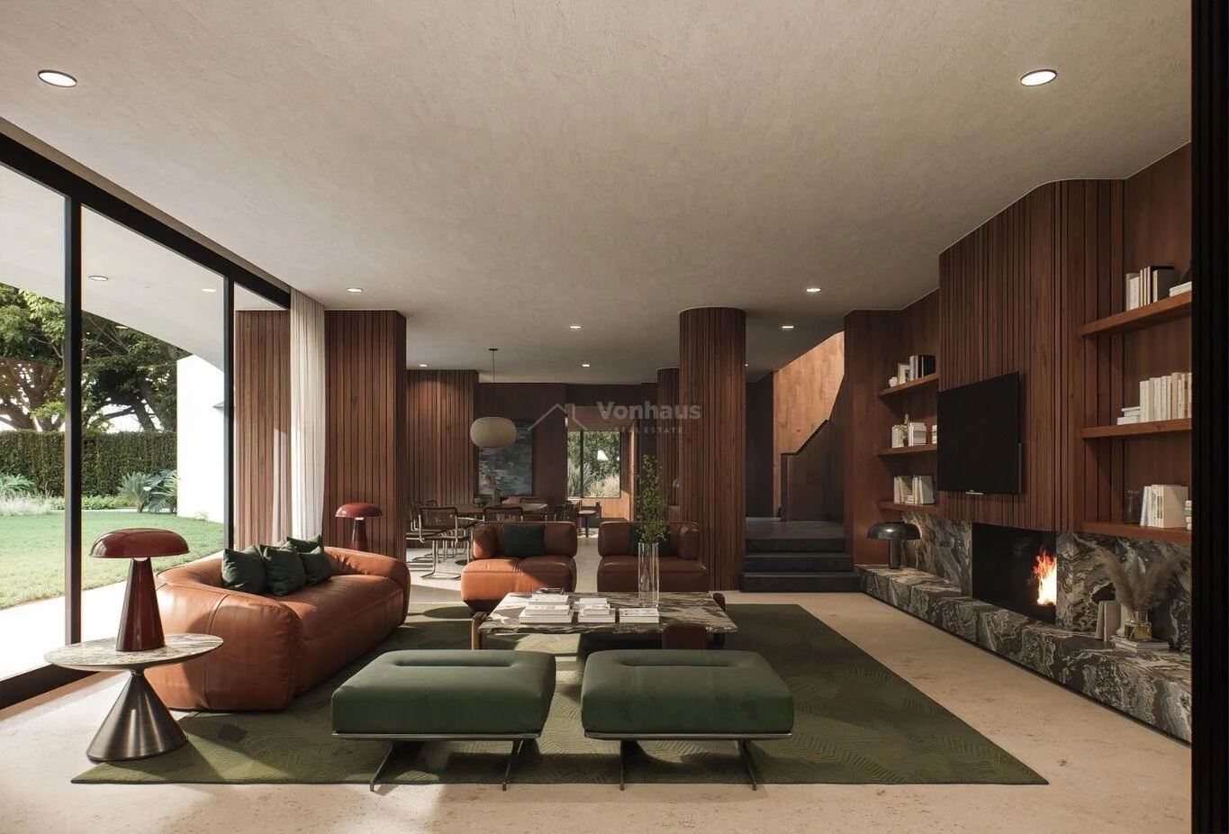 Casa en Parques Barrio Jardín, propiedad 284765 -Imagen 10