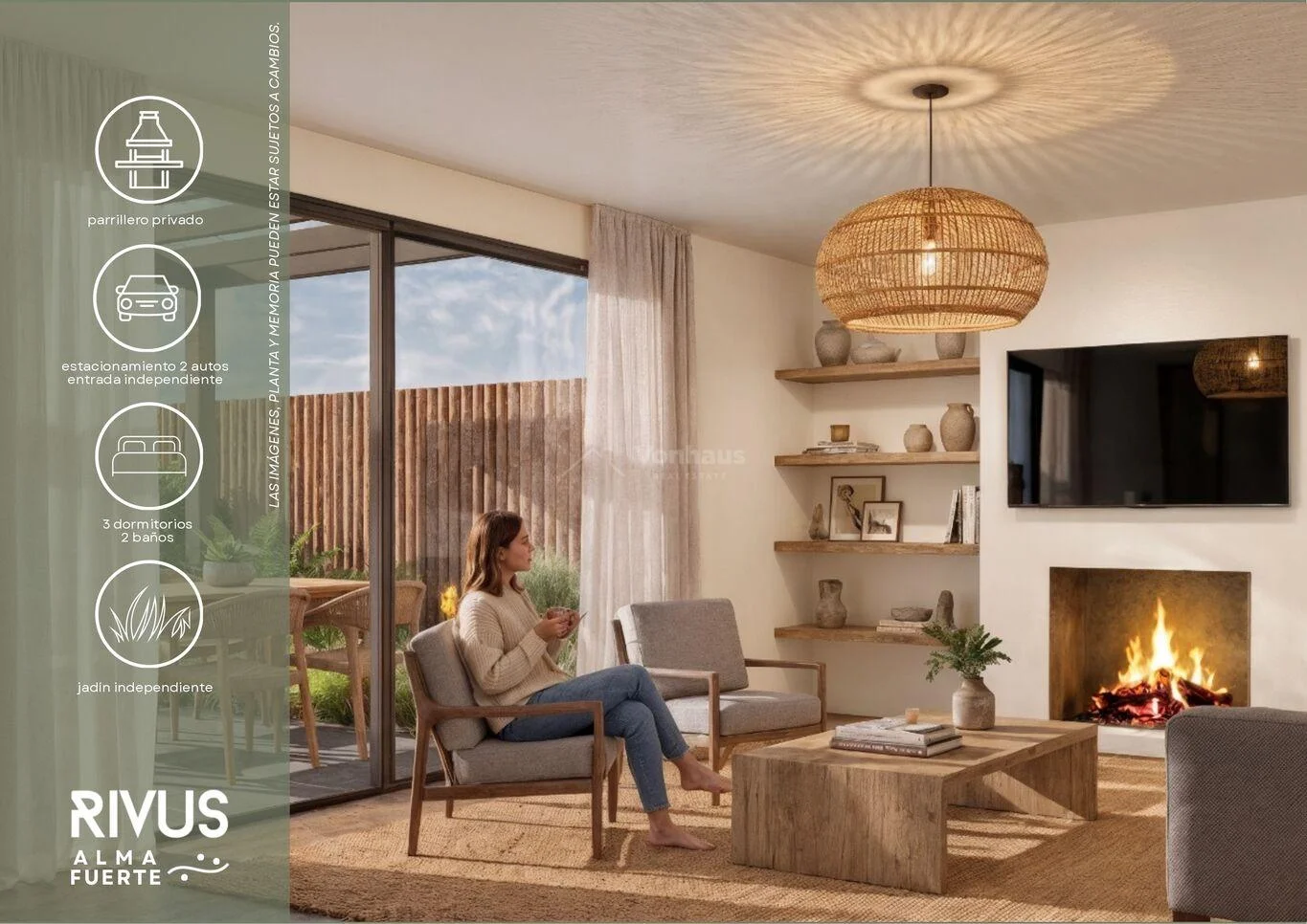 Casa en Parque Miramar, propiedad 285438 -Imagen 2