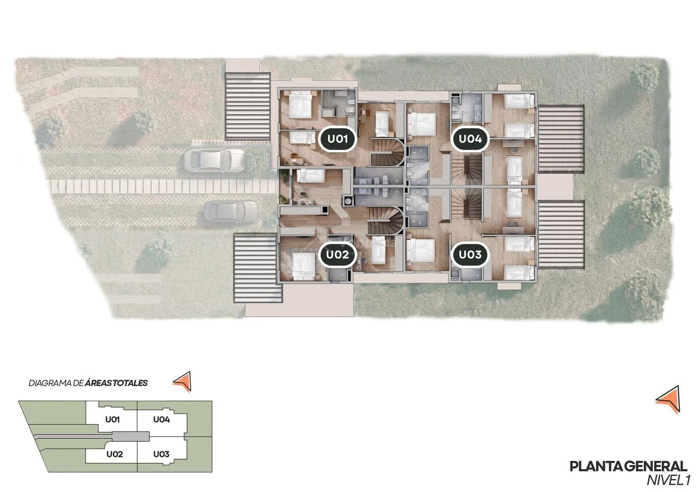 Casa en Parque Miramar, propiedad 285438 -Imagen 5