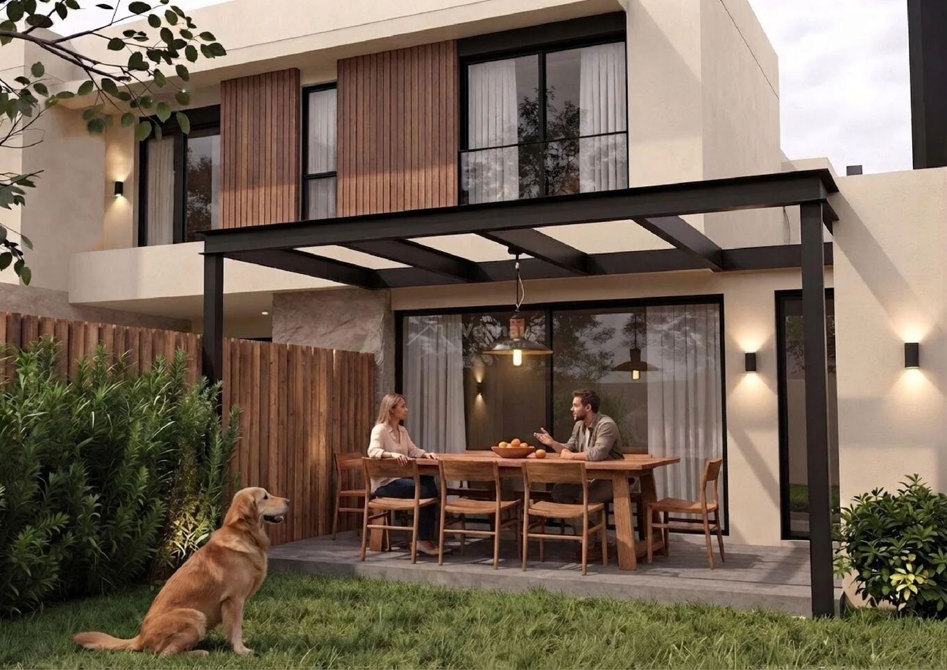 Casa en Parque Miramar, propiedad 285438 -Imagen 7