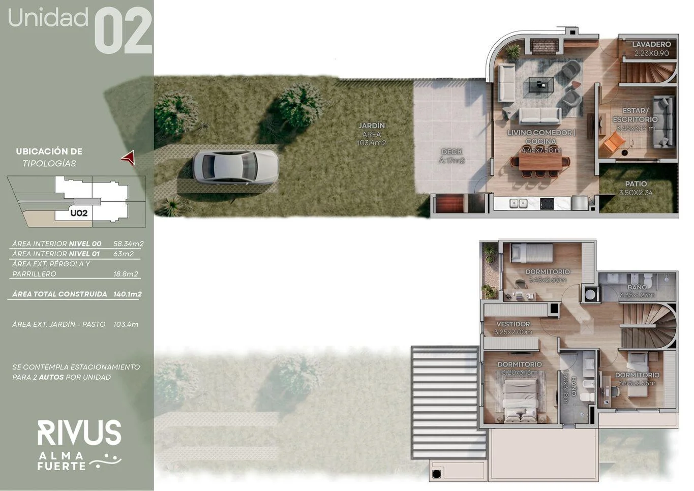 Casa en Parque Miramar, propiedad 285438 -Imagen 9