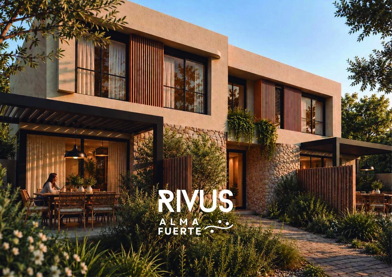 Casa en Parque Miramar, propiedad 285438 -Imagen 1