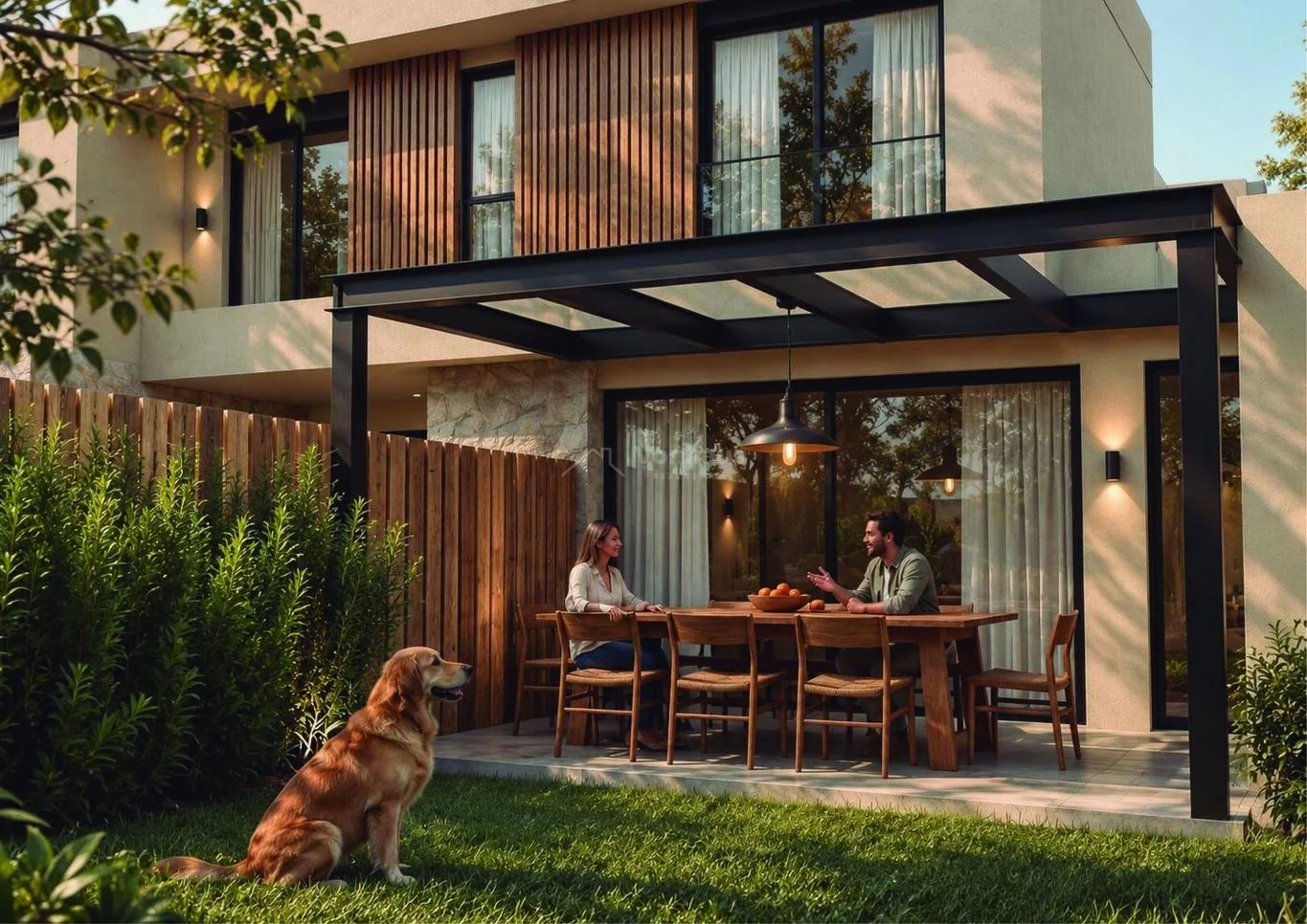 Casa en Parque Miramar, propiedad 285438 -Imagen 12