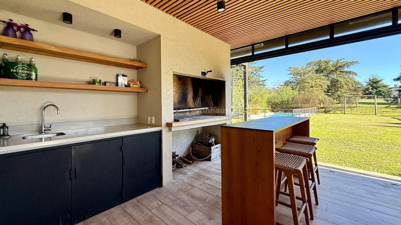 Casa en Lomas de la Tahona, propiedad 285609 -Imagen 12
