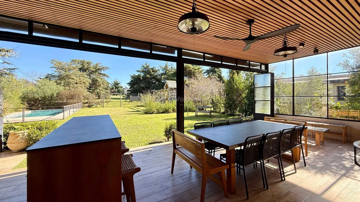 Casa en Lomas de la Tahona, propiedad 285609 -Imagen 13