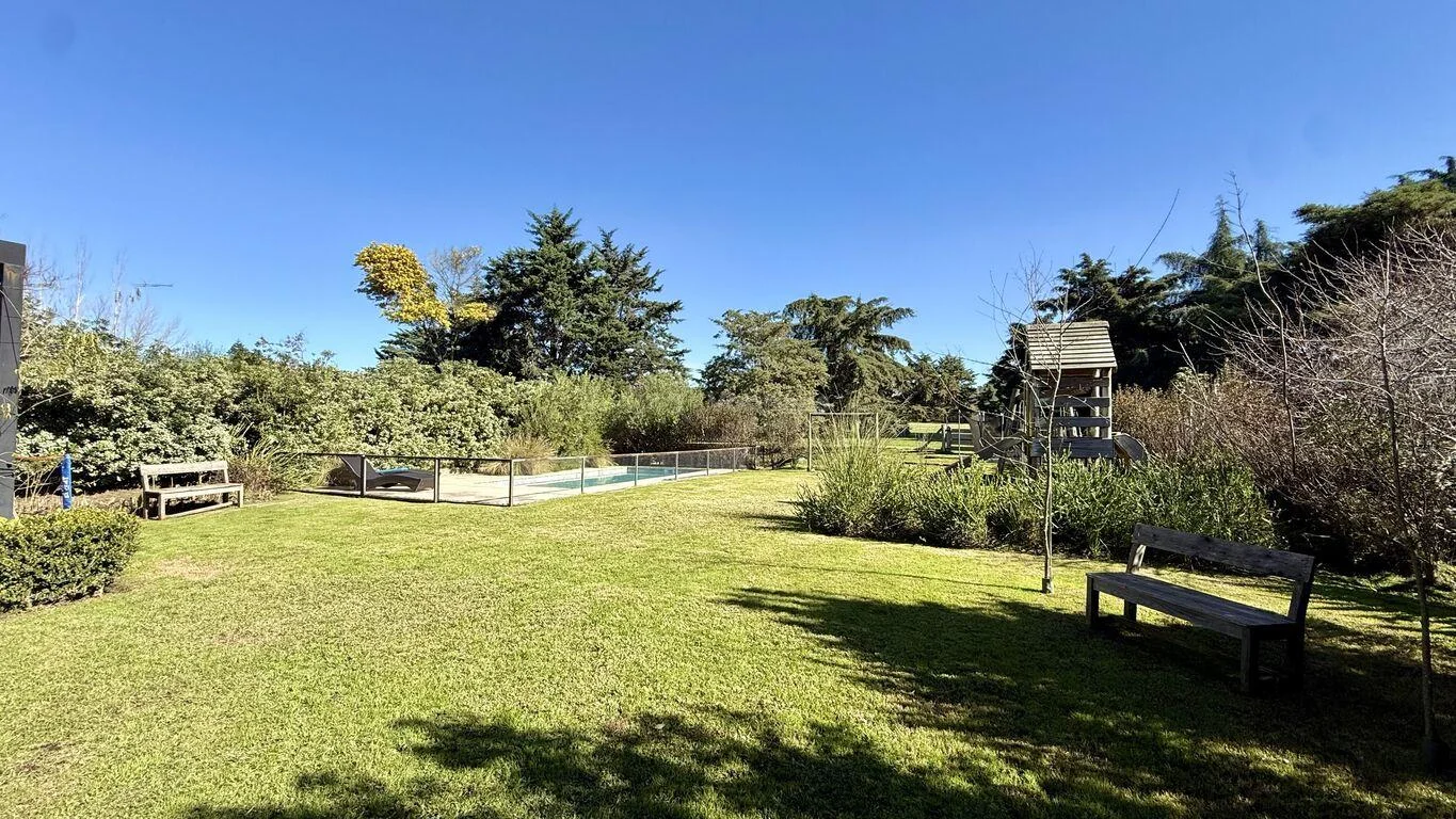 Casa en Lomas de la Tahona, propiedad 285609 -Imagen 14